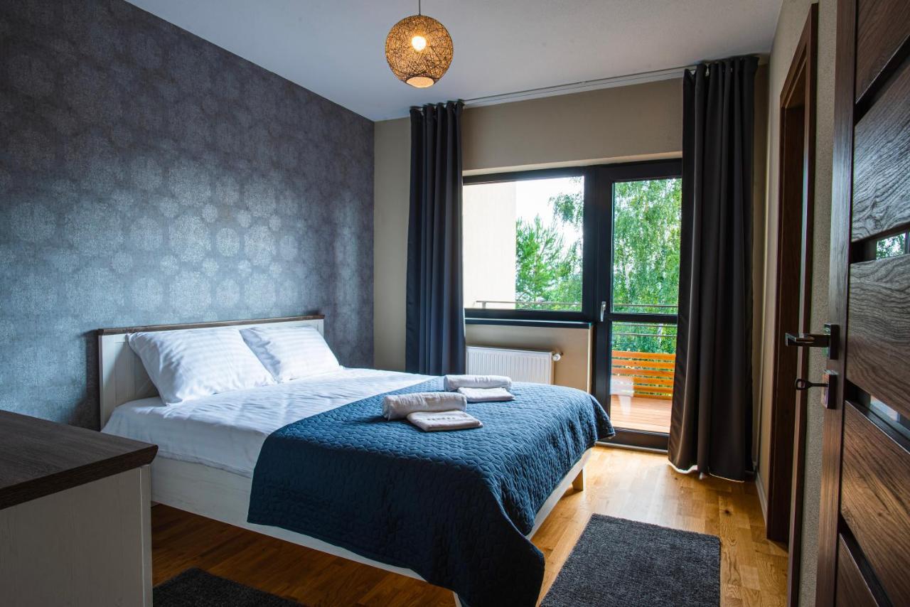 Bazalt Apartments Миеркуря Чук Екстериор снимка